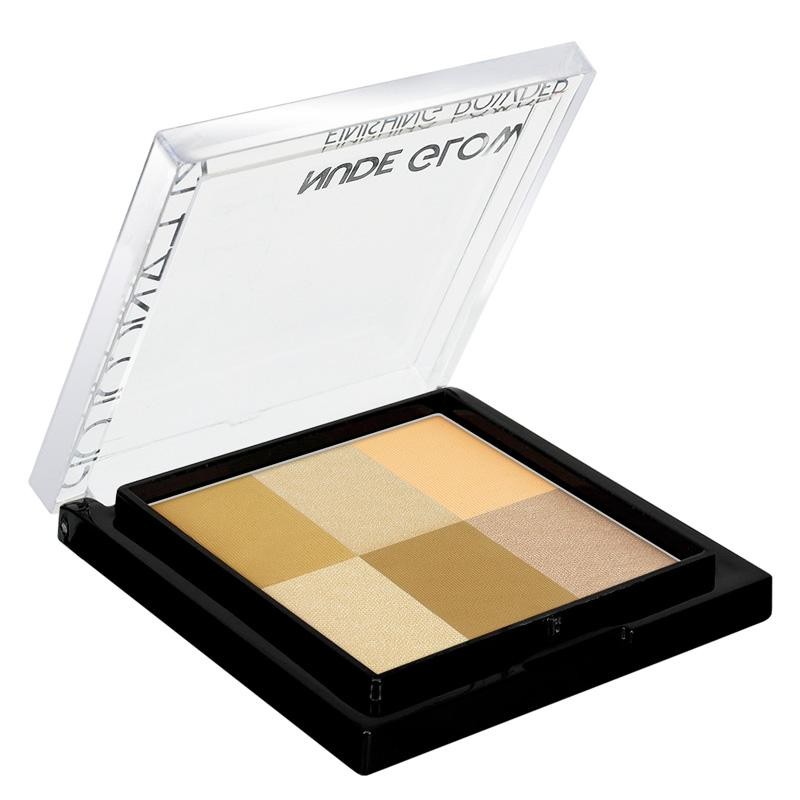 Kleancolor Nude Glow Bare Makemore