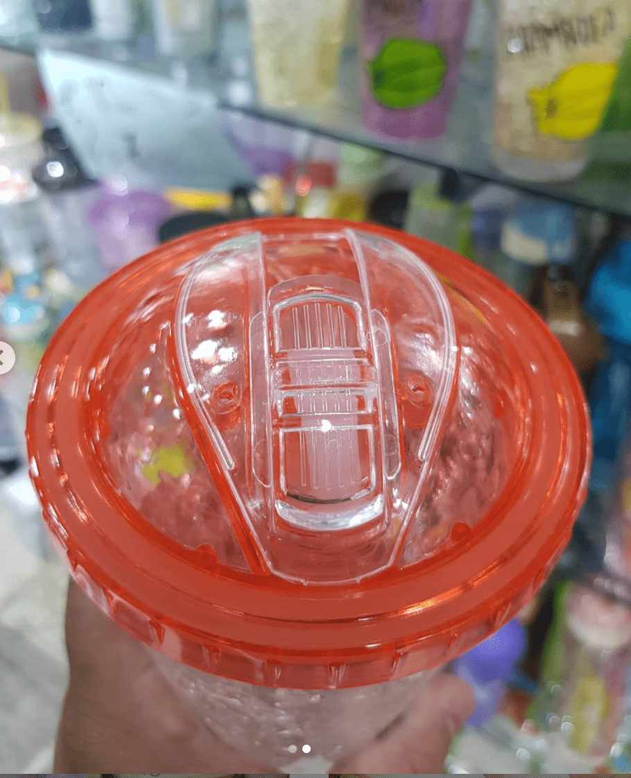 Vaso - Hielo Ryan