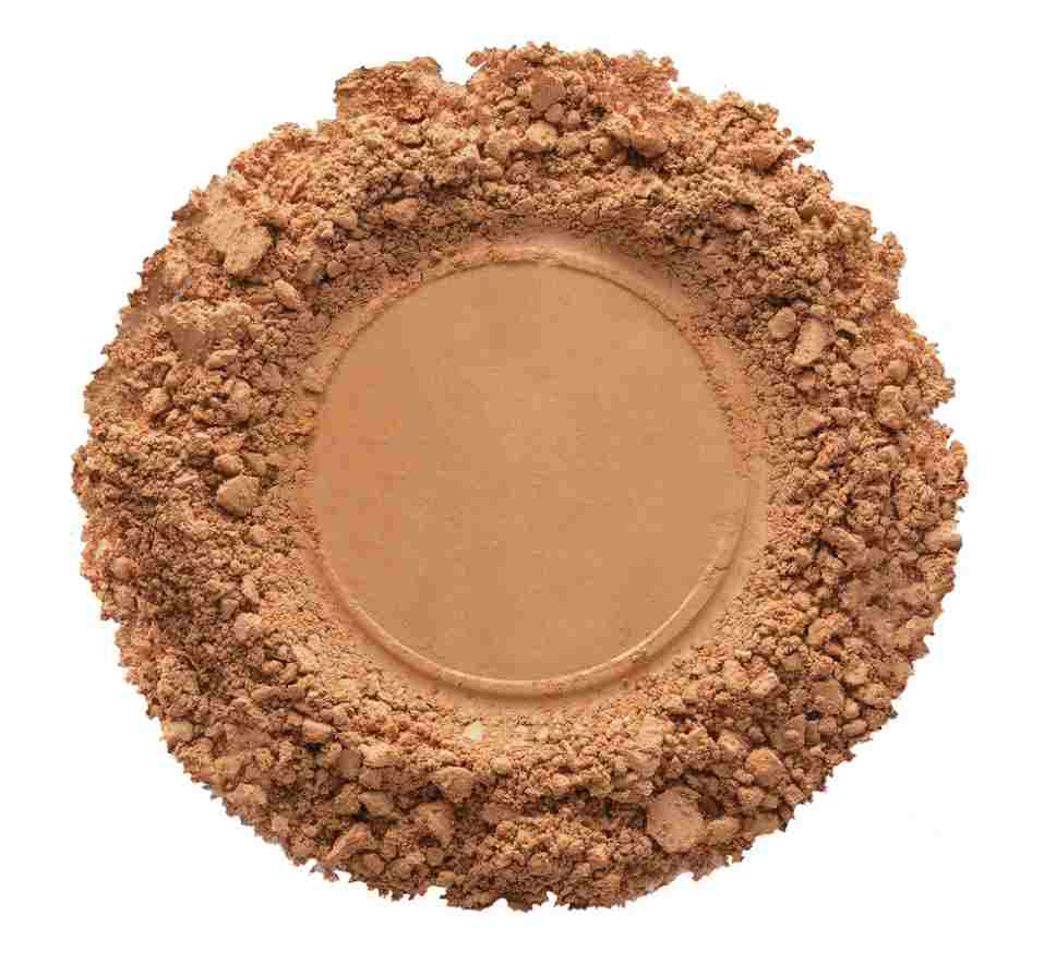 LA Color - Mineral CLASSIC TAN CMP377
