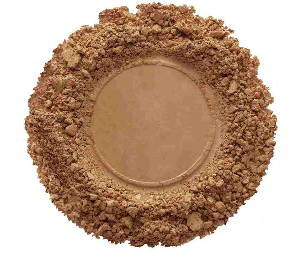WARM CARAMEL CMP378