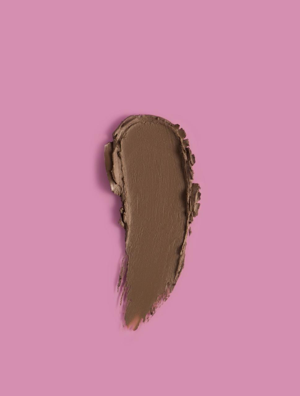 Beauty Creations - Eye Definer Gel Soft Brown