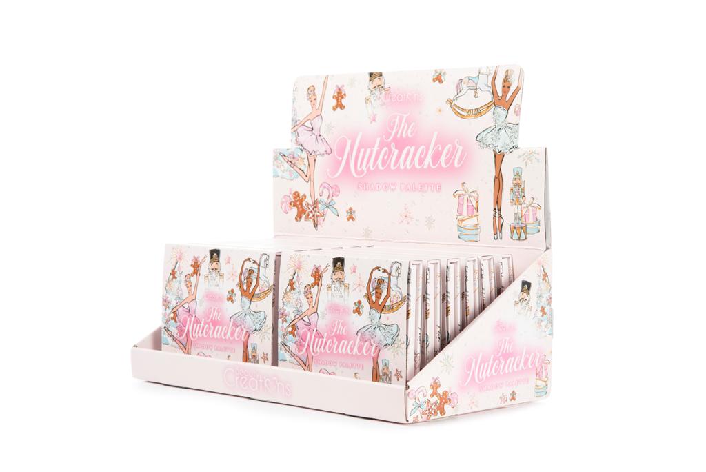 Beauty Creations - The Nutcracker