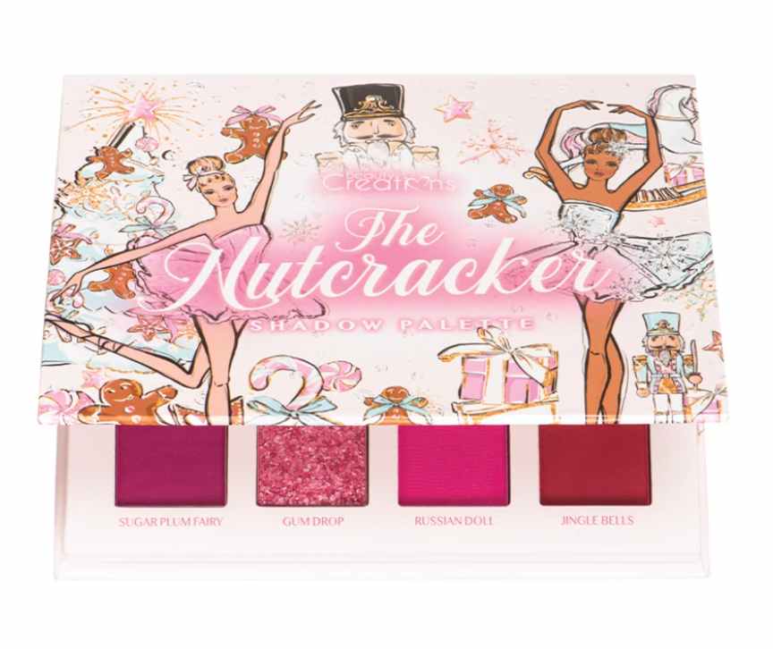 Beauty Creations - The Nutcracker