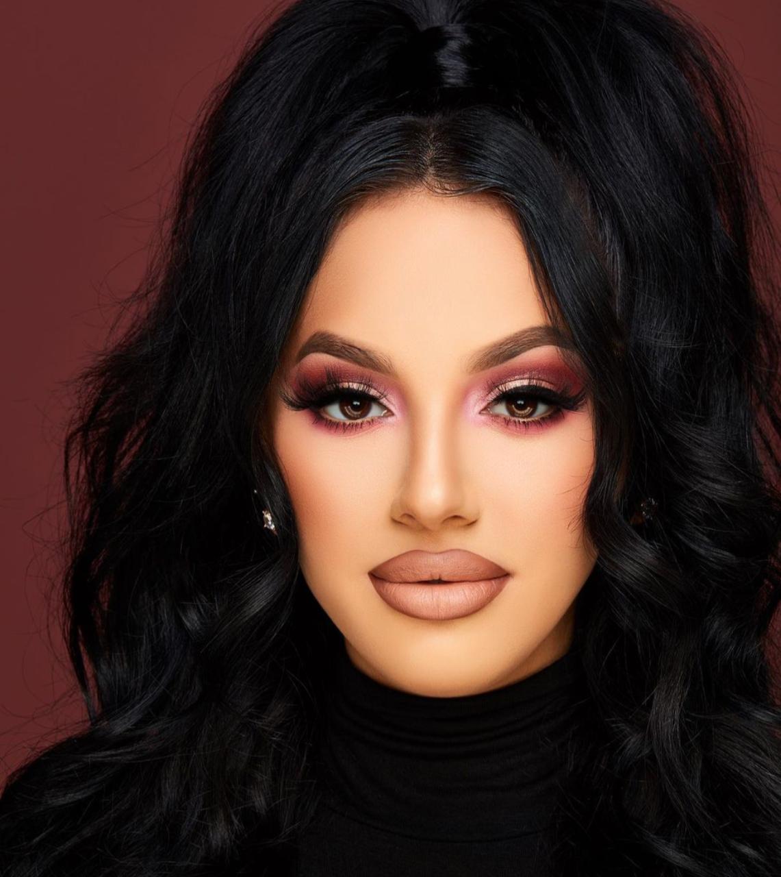 Beauty Creations Briana's From The Murillo Twins Collection