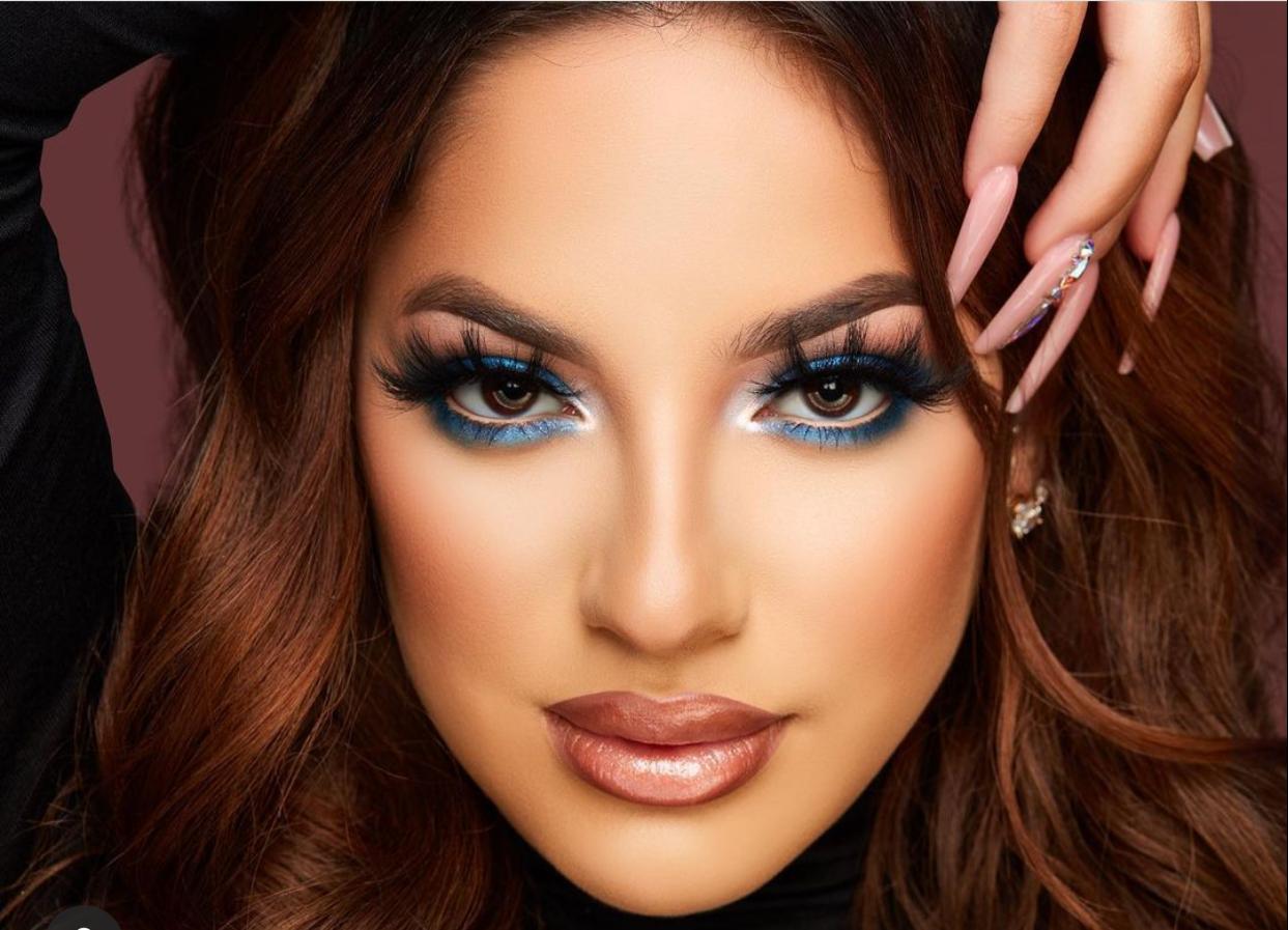 Beauty Creations Brittany's From The Murillo Twins Collection