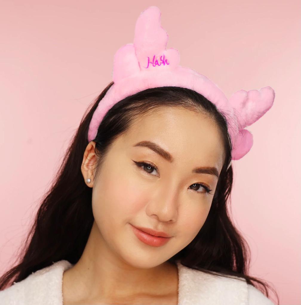 J-lash Centillo Spa Pink
