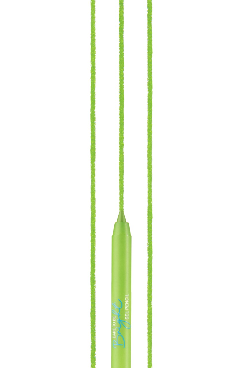 Beauty Creations - Dare To Be Gel Pencil Shamrock
