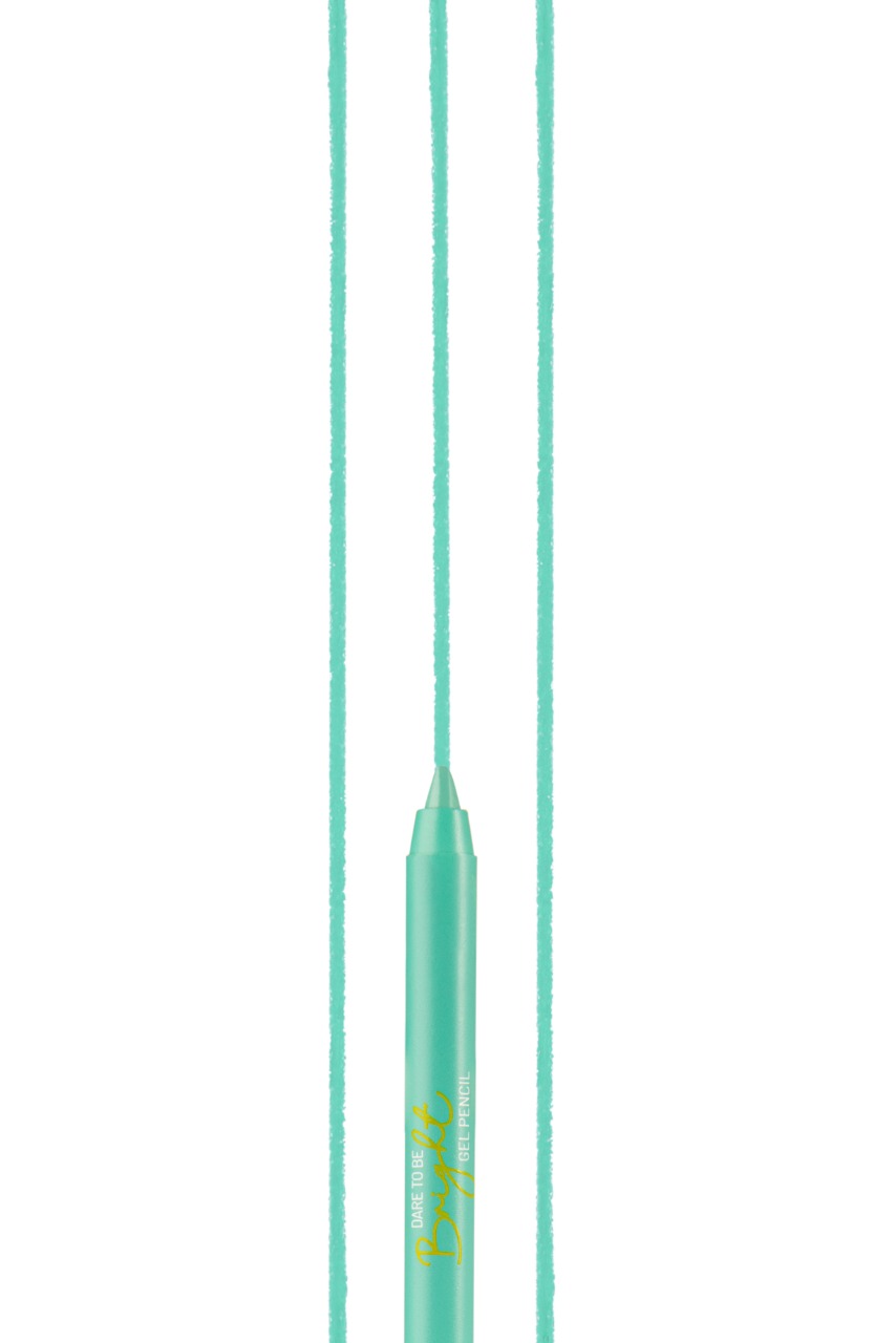 Beauty Creations - Dare To Be Gel Pencil Aquamarine