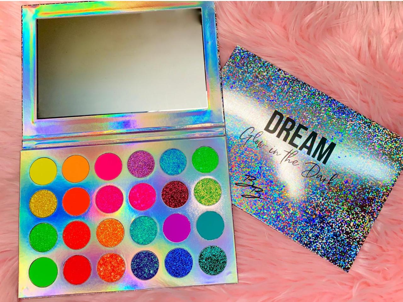 Dream Glow in The Dark BB Bonbom
