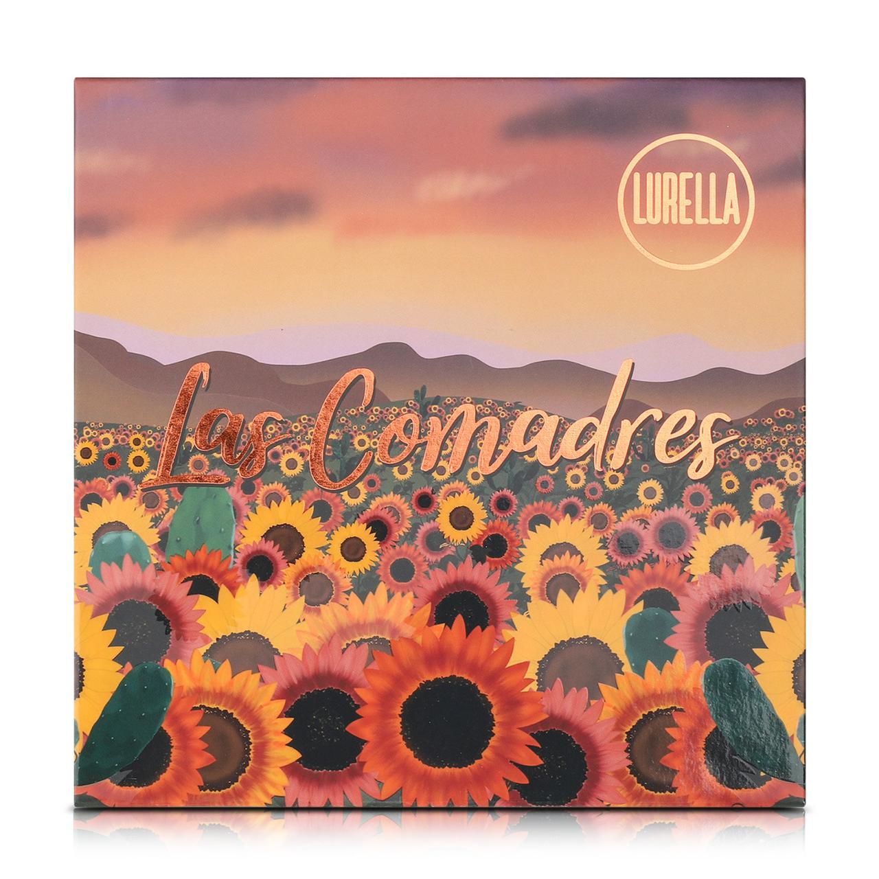 Lurella -