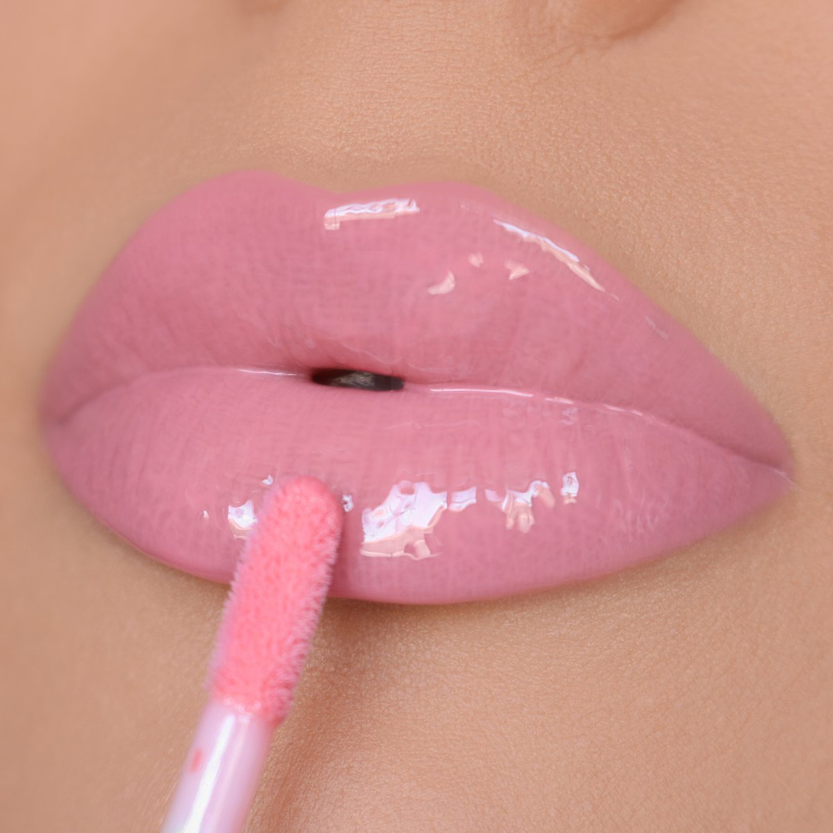 Bebella Coming Out Luxe Lip Gloss