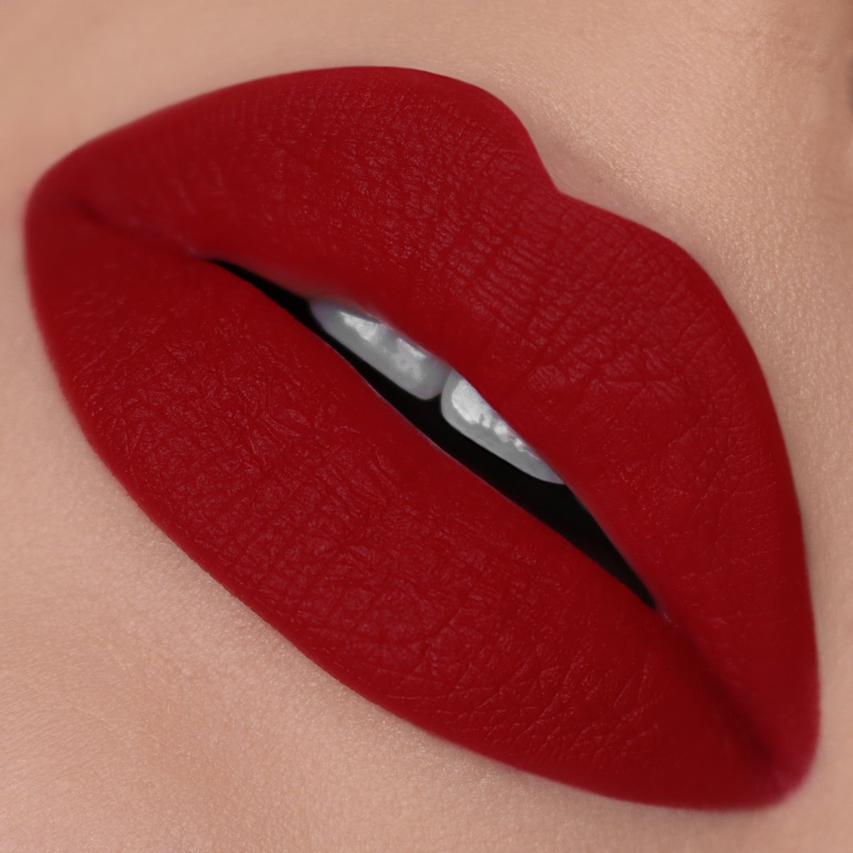 Bebella At Your Own Risk Luxe Lipstick Matte