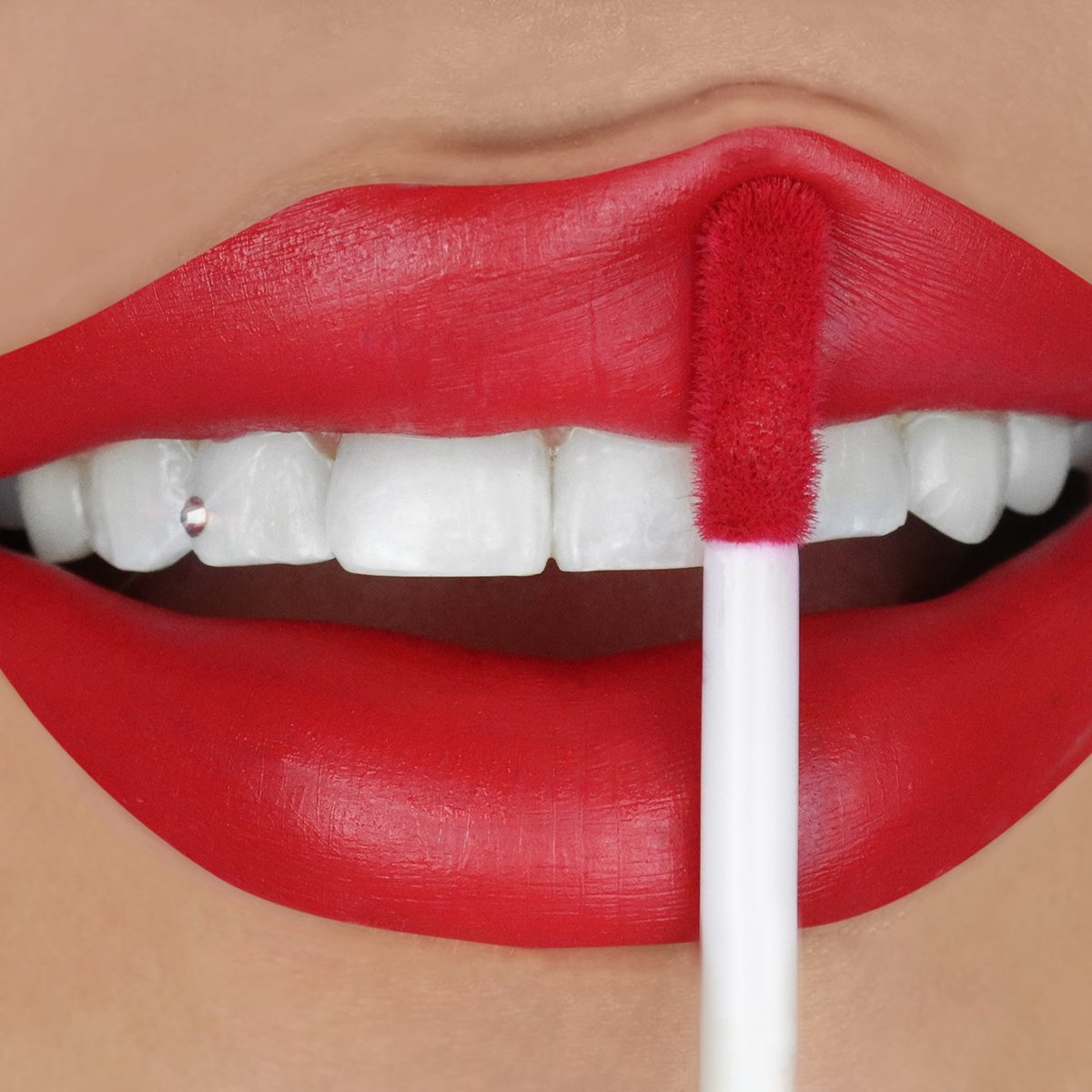 Beauty Creations Red Affair Velvet Stay Lip Paint