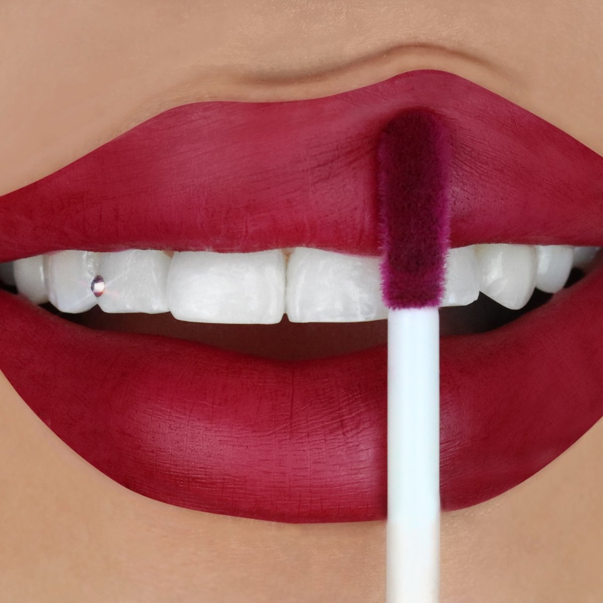 Beauty Creations Dark Side Velvet Stay Lip Paint
