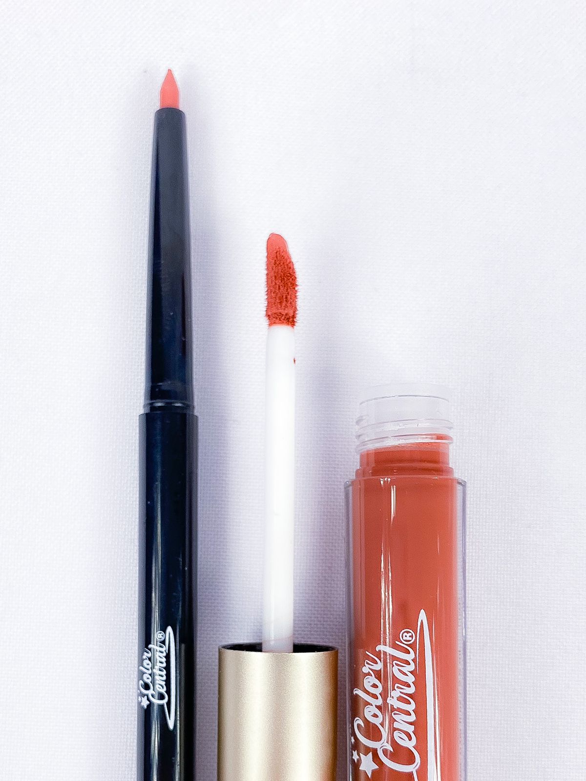 Color Central - Give Me Matte Nude G-0500
