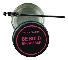 City Color - Be Bold Brow Soap