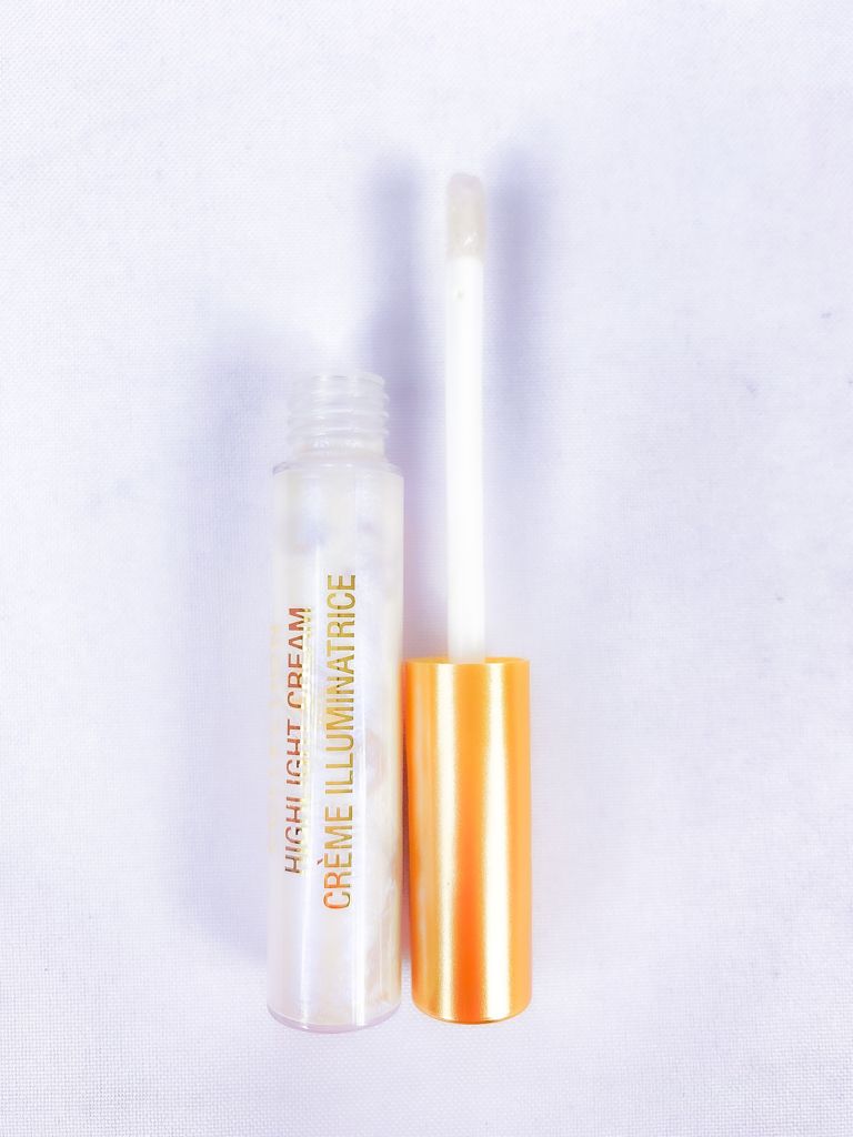 City Color - High Shimmer Cream Highlight