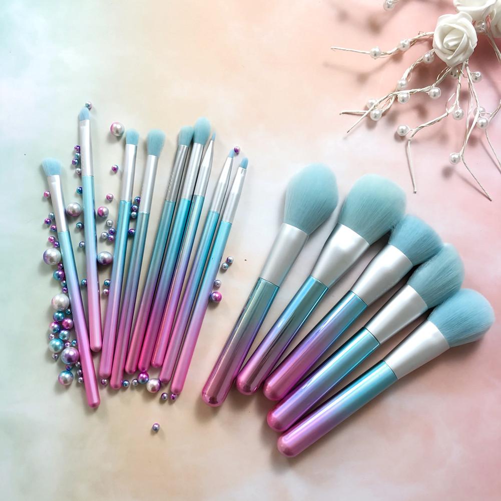 Docolor - Breathing Crystal Set 14 Brochas