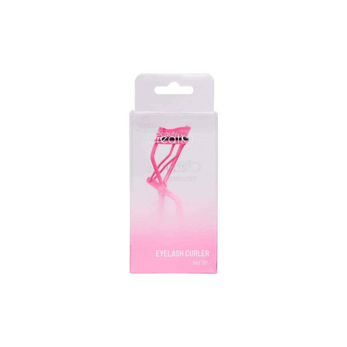 Beauty Creations - Encrespador Hot Pink