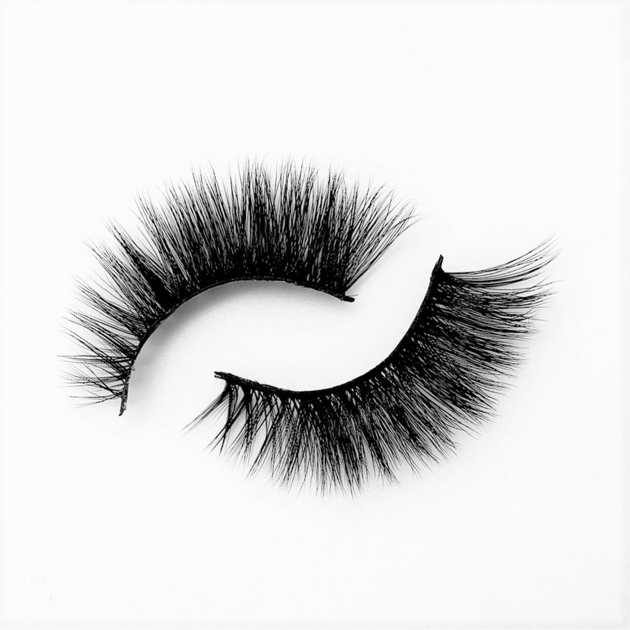 J-Lash - Faux Mink - Luna