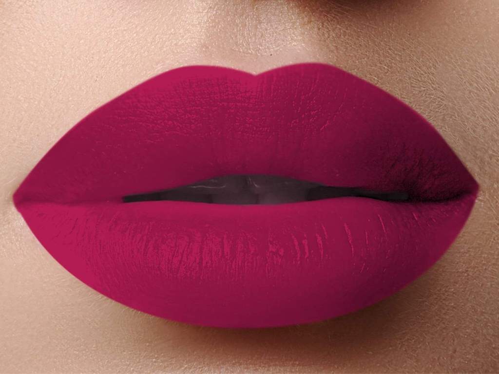 Yuya - Labial Velvet Vive La Vida