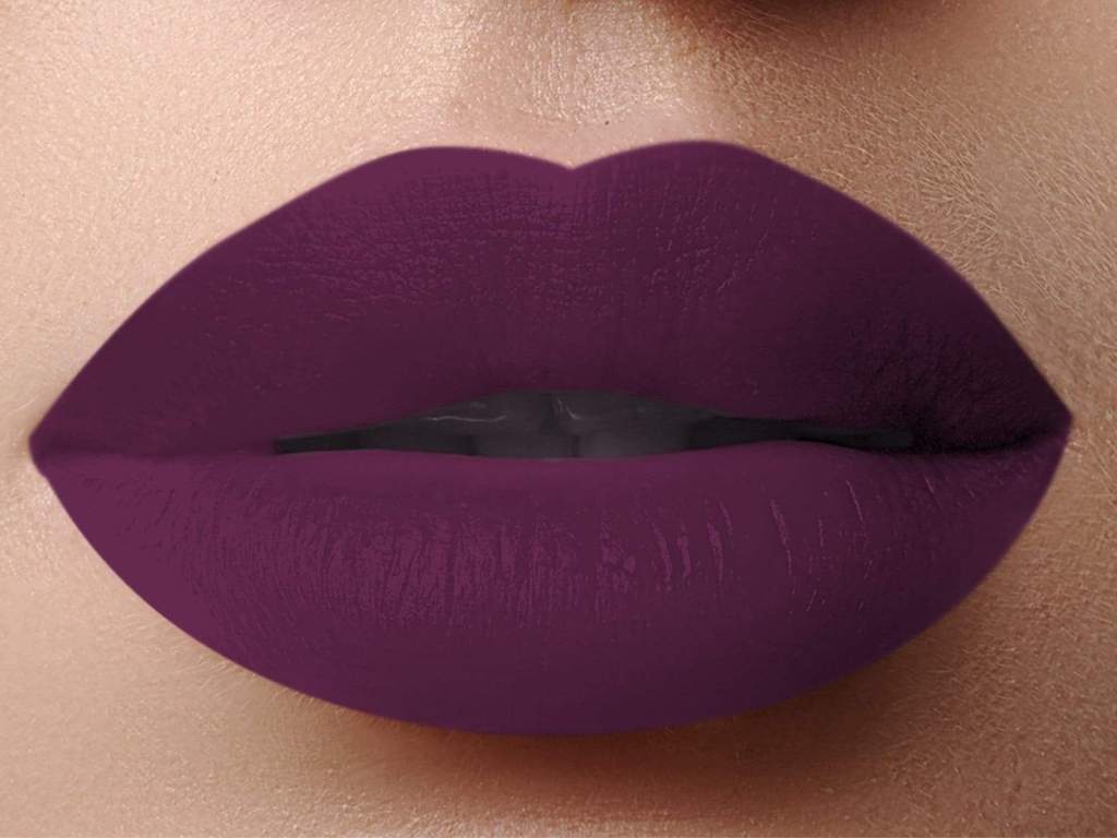 Yuya - Labial Velvet Un Besito
