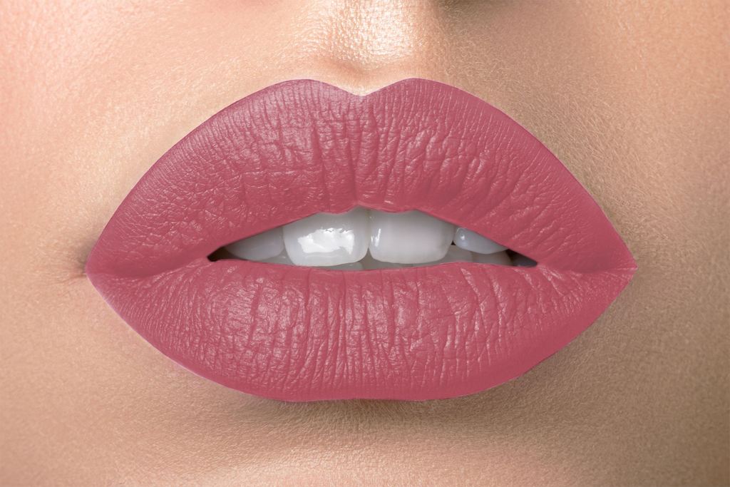 Yuya - Labial Matte Papaya