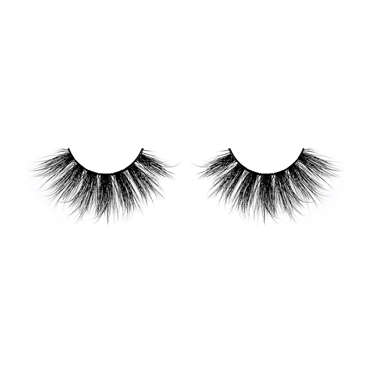 Beauty Creations - SHE'S A TEASE 35MM FAUX MINK