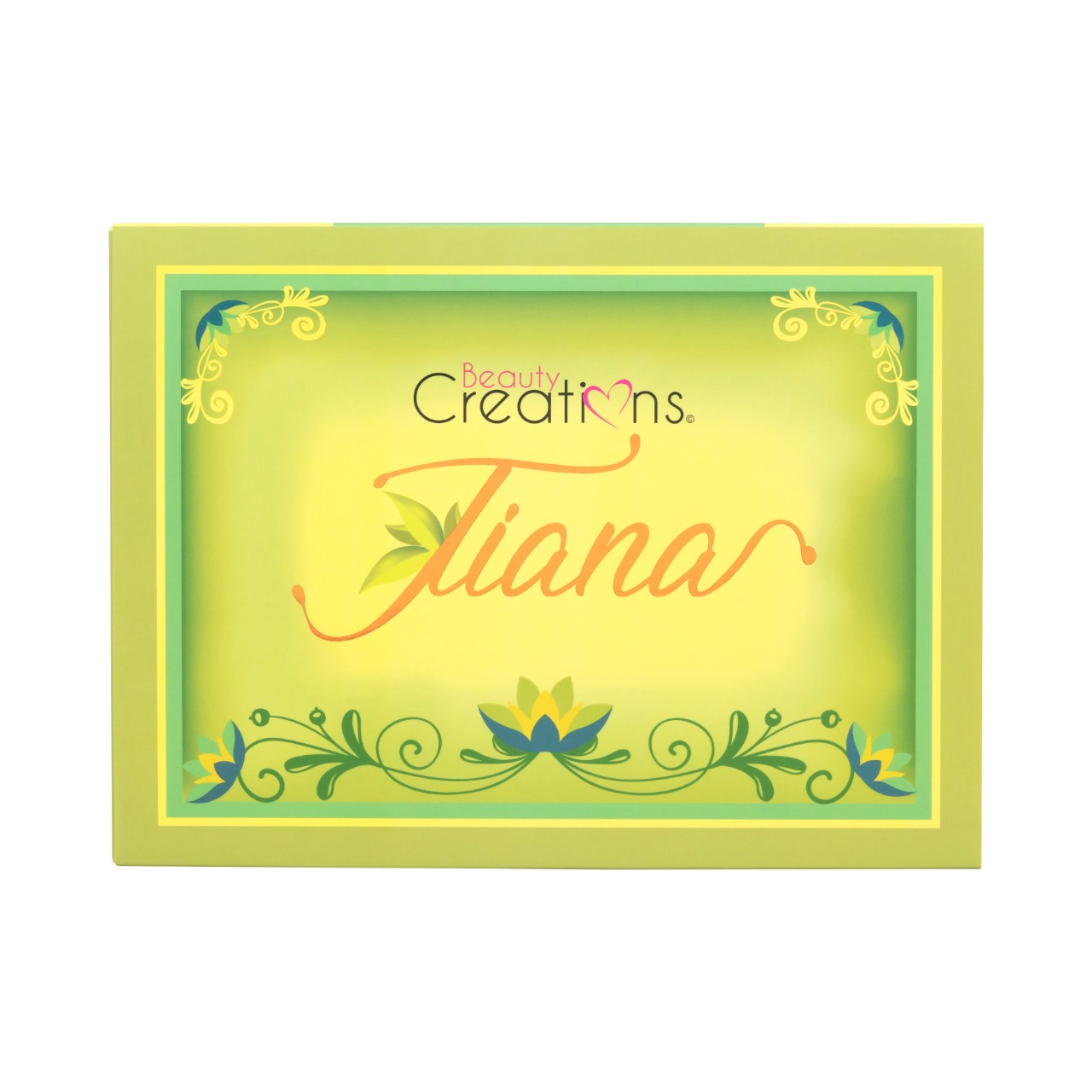Beauty Creations - Tiana