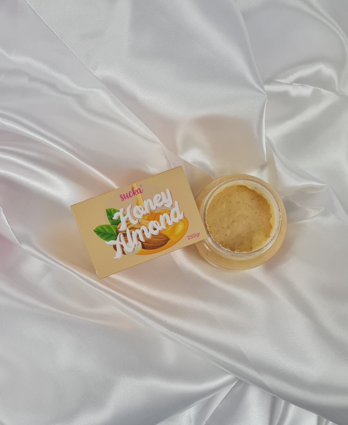 Sucka - Exfoliantes Faciales Vitamina C (copia)