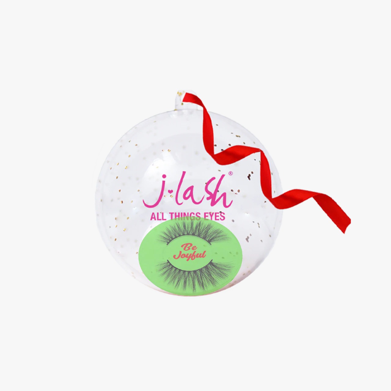 J-Lash - All Things Eyes Be Joyful