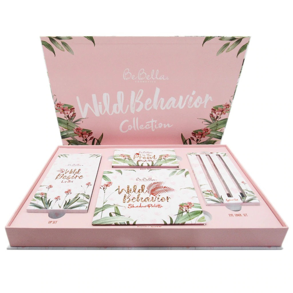 bebella - Wild Behavior Collection
