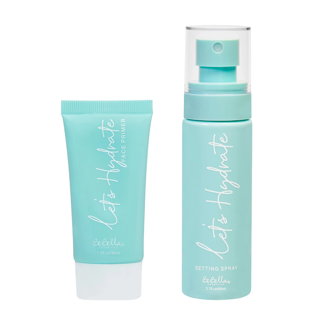 Beauty Creations - SET HIDRATÉMONOS