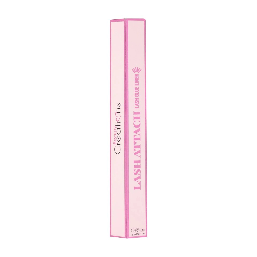 Beauty Creations - DELINEADOR DE PEGAMENTO PARA PESTAÑAS