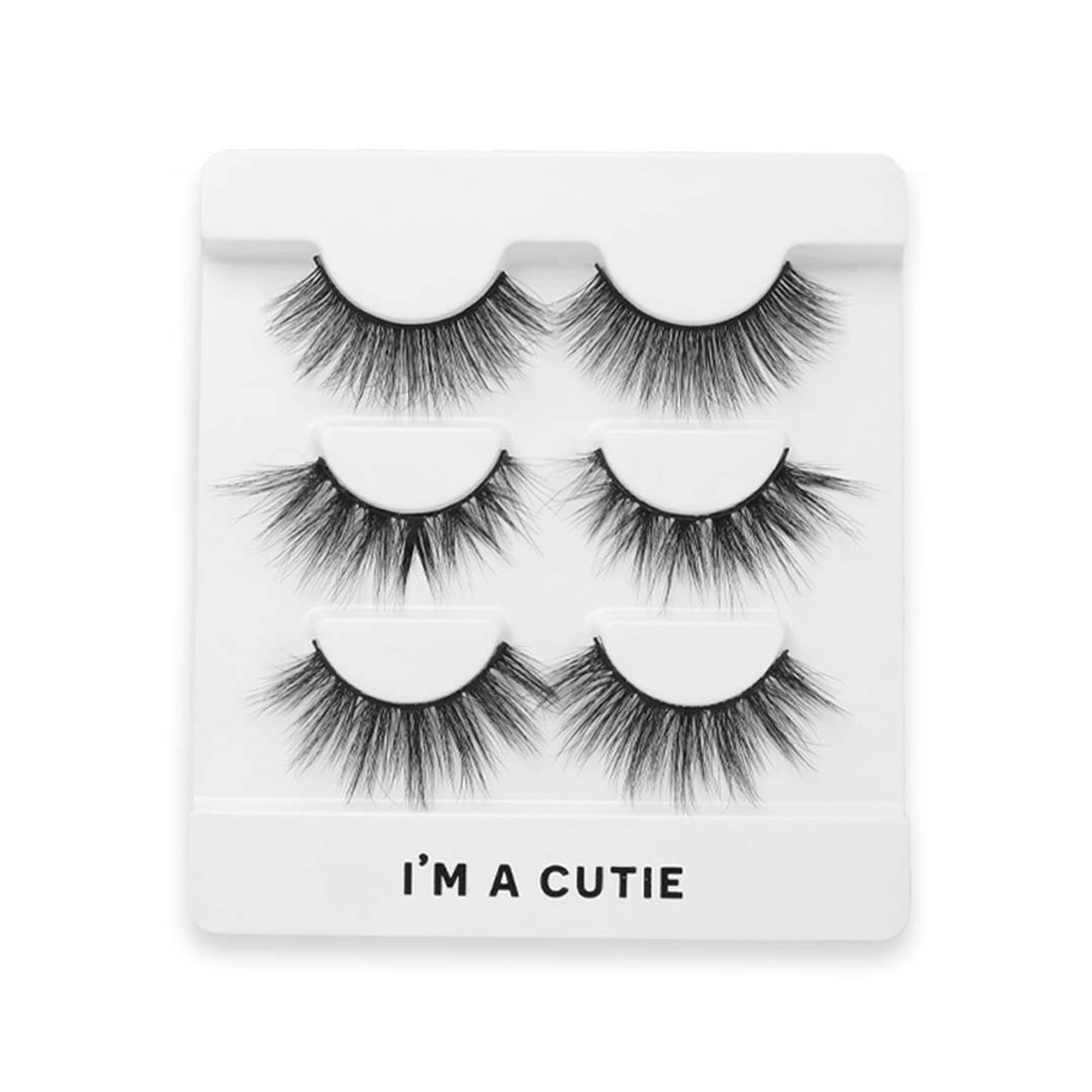 J-Lash - Drama Lashes I'm A Cutie