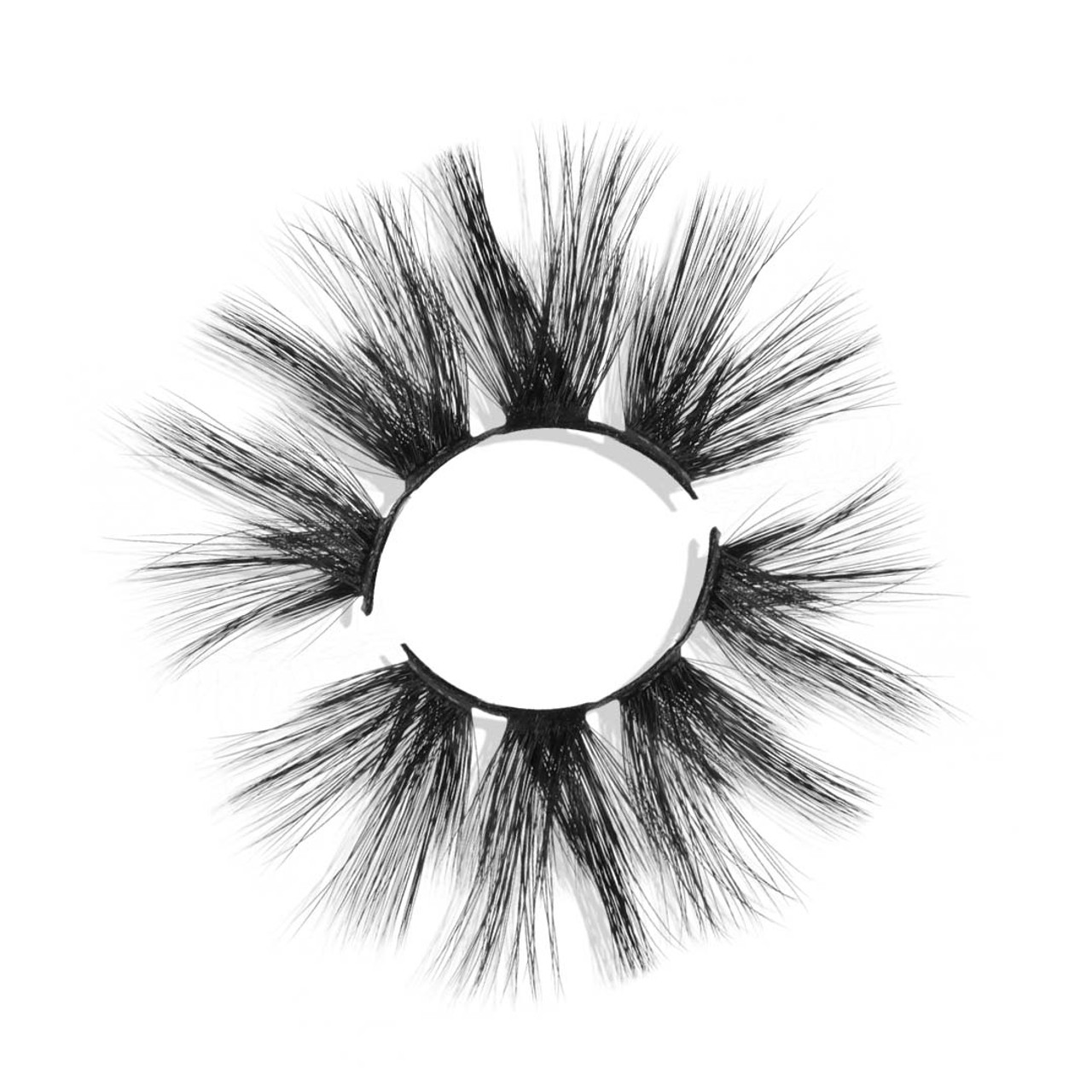 J-Lash - Lacey Luxe Lash Tatiana 12 Unidades