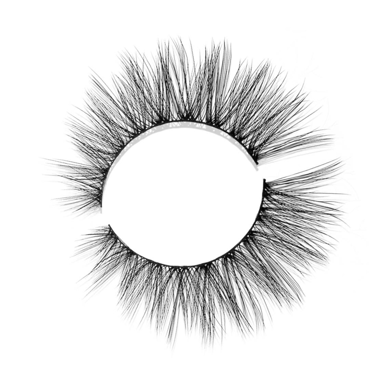 J-Lash - Lacey Luxe Lash Reina 12 Unidades
