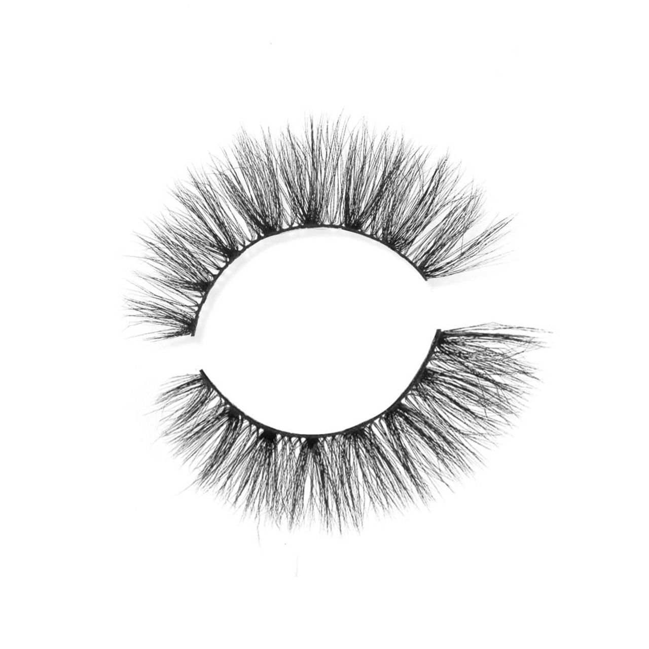 J-Lash - Lacey Luxe Lash Lady
