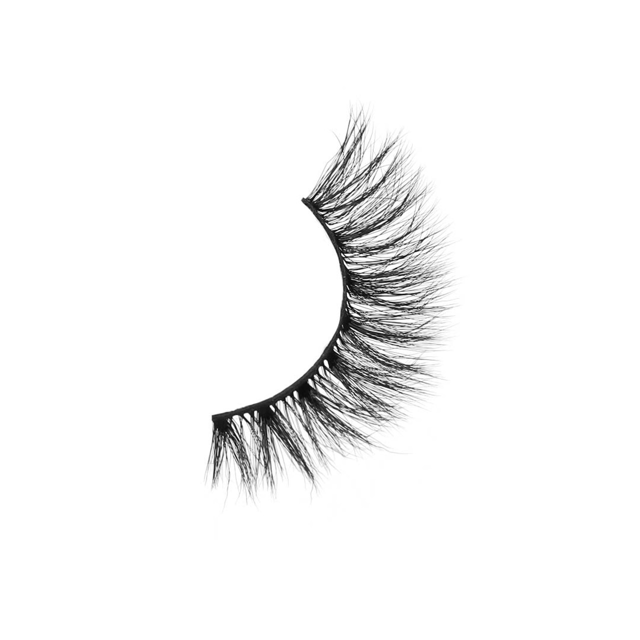 J-Lash - Lacey Luxe Lash Lady