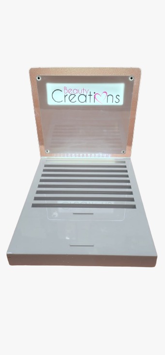 Beauty Creations - Acrílico Para Paletas
