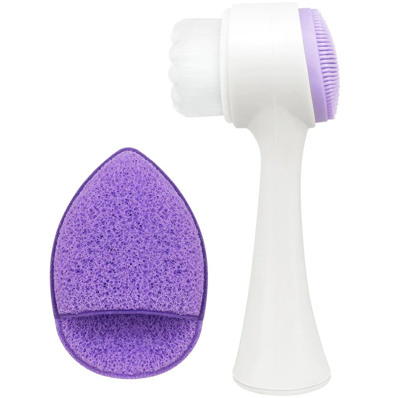 Kleancolor - Facial Cleansing Kit