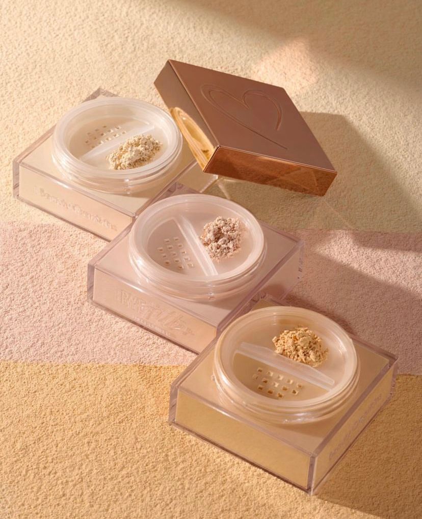 Beauty Creations - Bye Bye Filter Display 36 Unidades