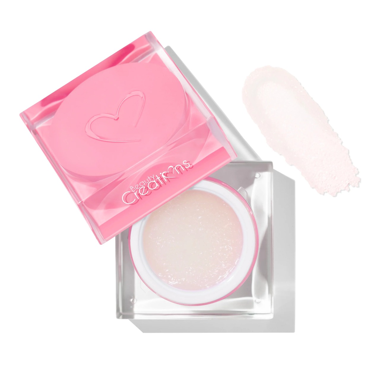 Beauty Creations - Lip Scrub Watermelon
