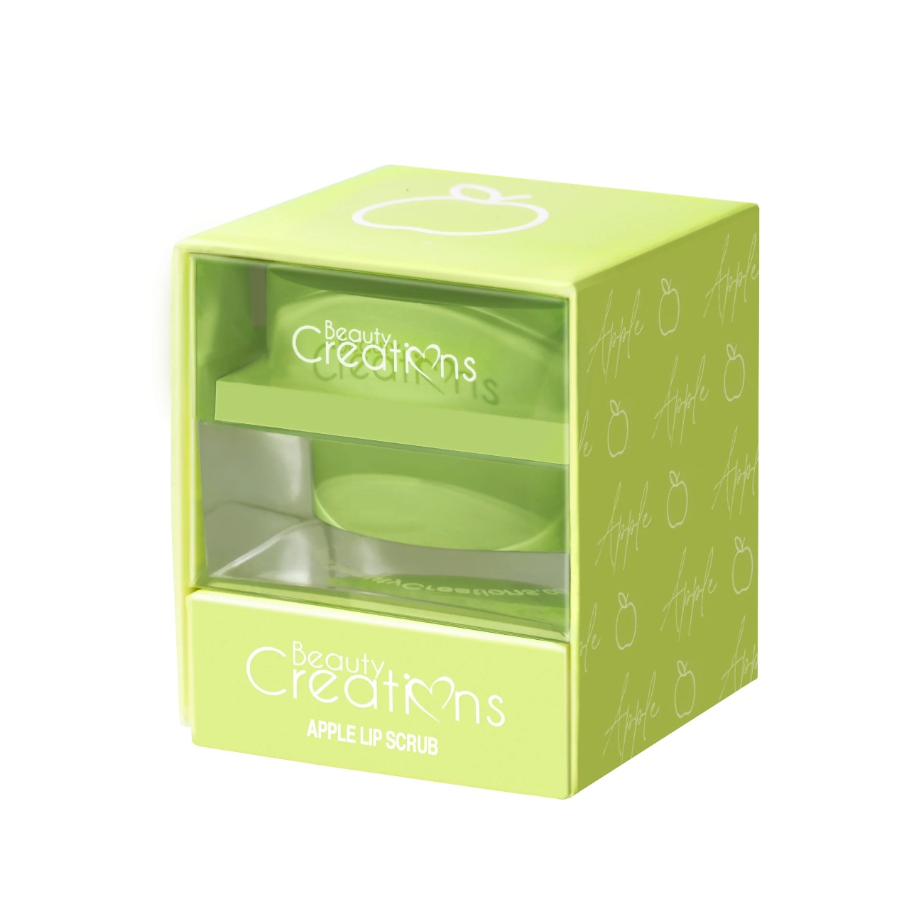 Beauty Creations - Lip Scrub Blueberry (copia)