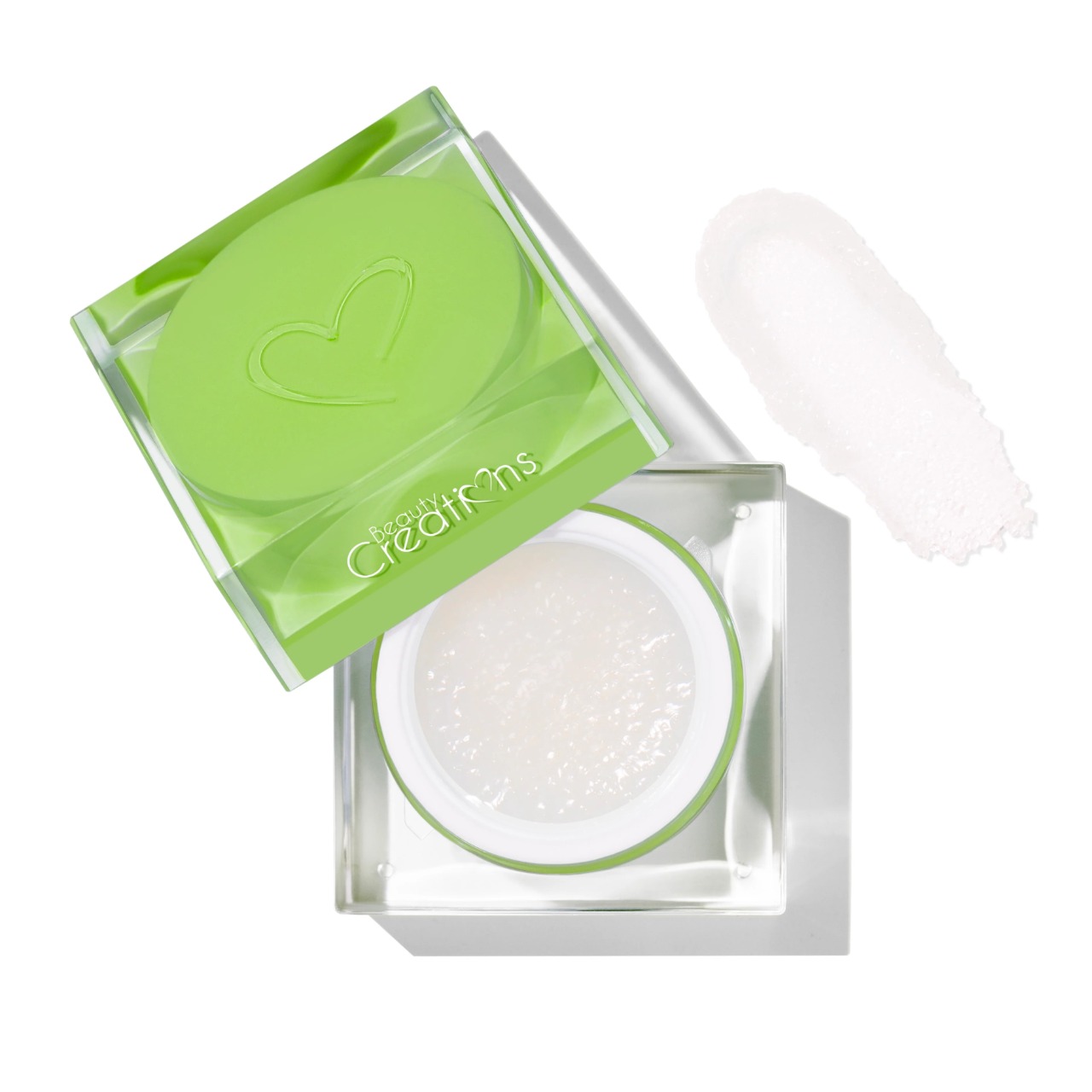 Beauty Creations - Lip Scrub Apple 12 Unidades