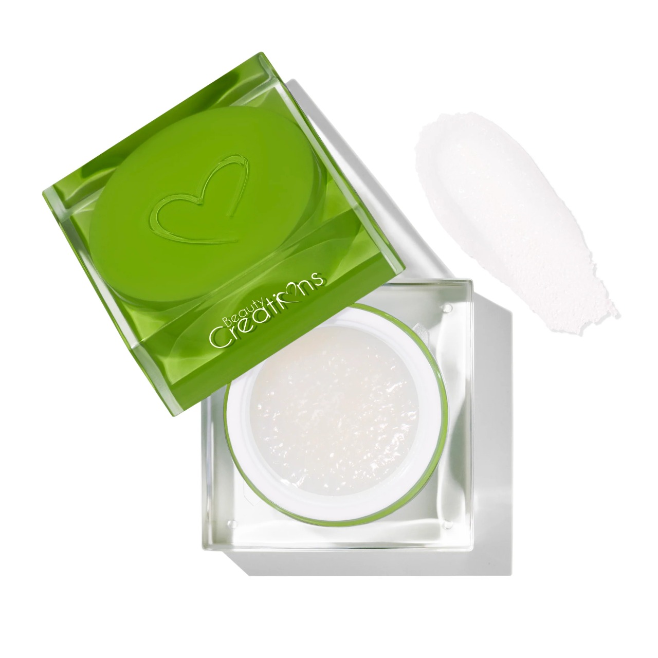 Beauty Creations - Lip Scrub Apple 12 Unidades (copia)