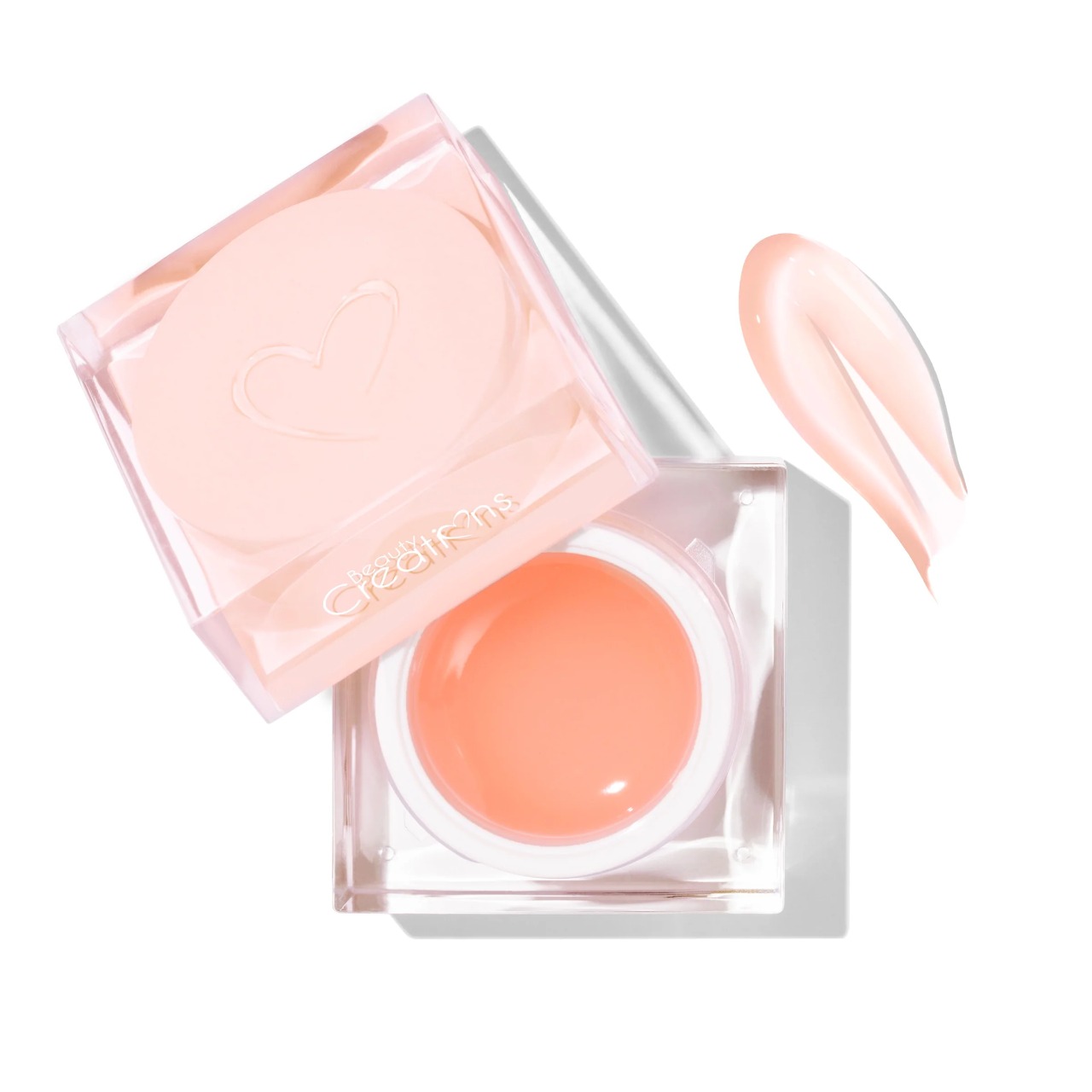 Beauty Creations - Lip Mask Peach