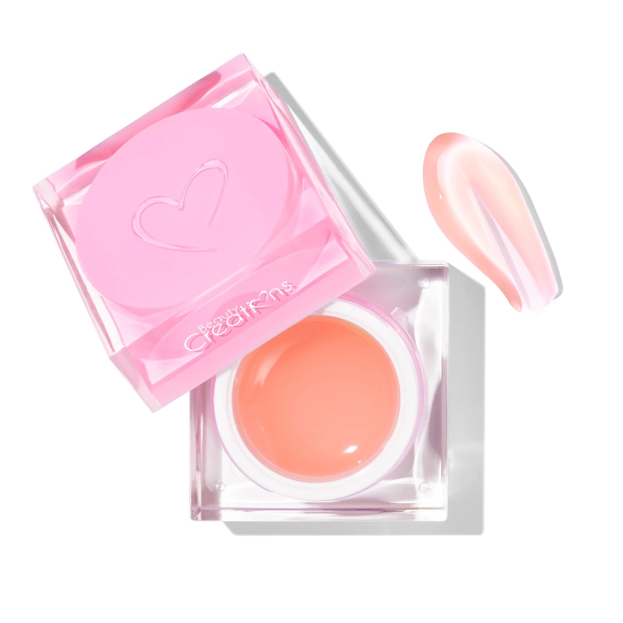 Beauty Creations - Lip Mask Strawberry