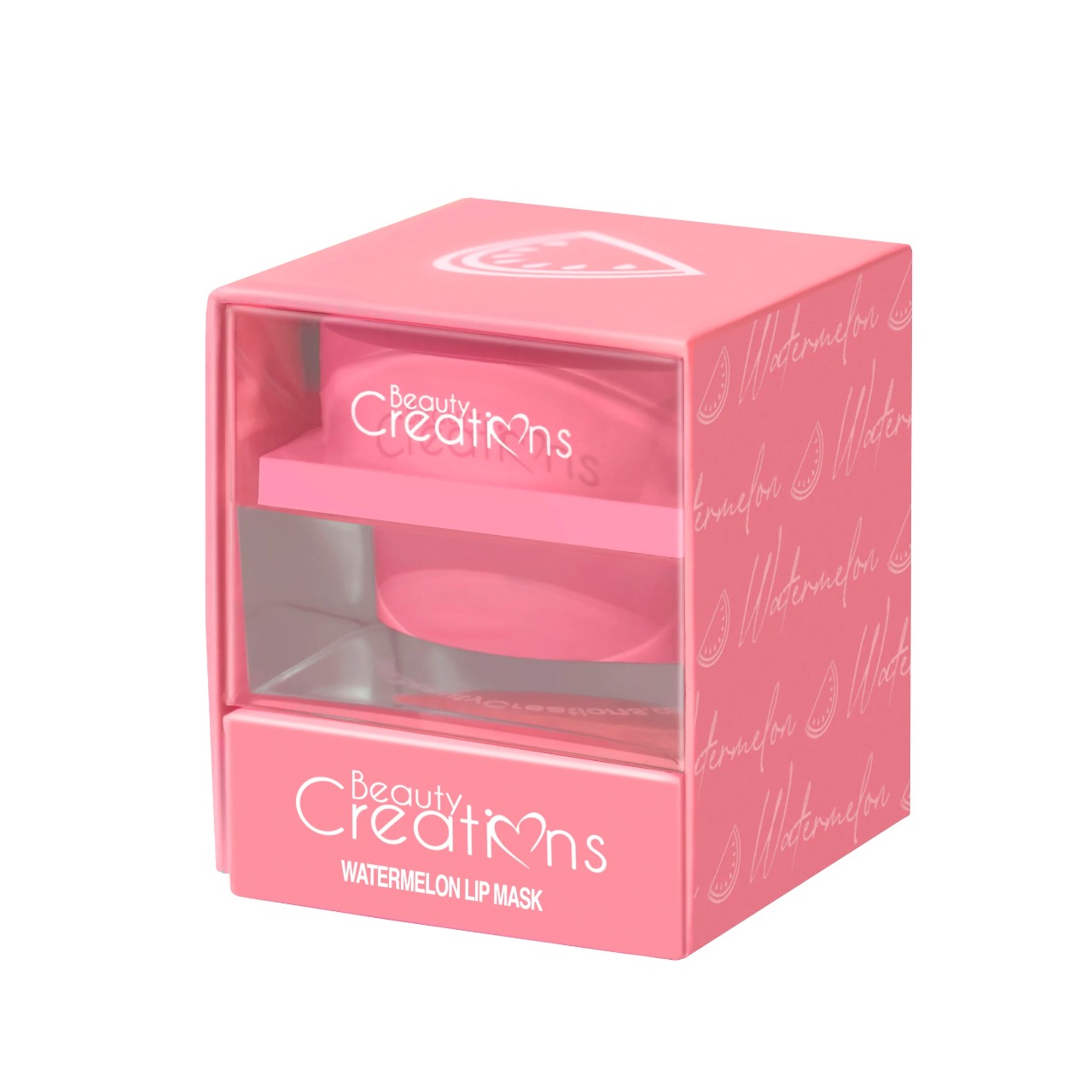 Beauty Creations - Lip Mask Watermelon 12 Unidades