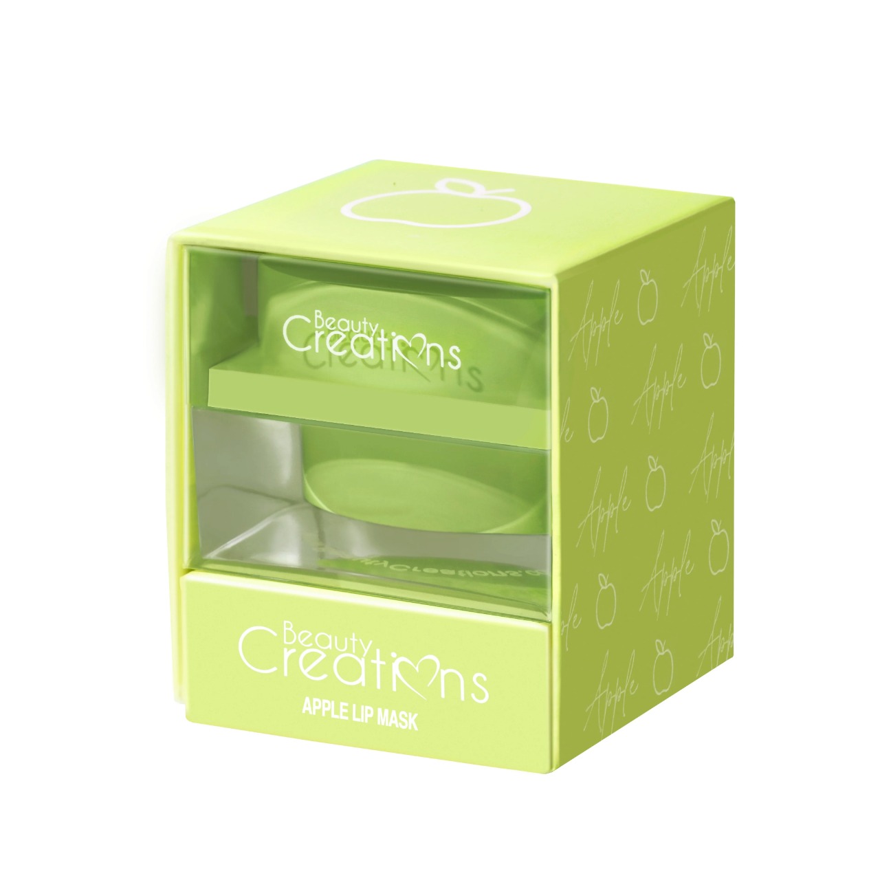 Beauty Creations - Lip Mask Apple